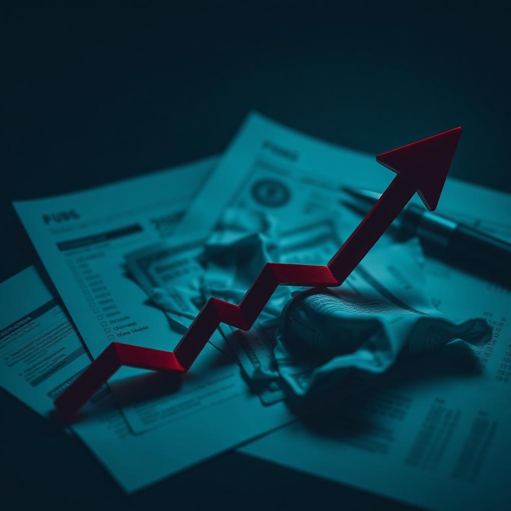Desperdício de investimento