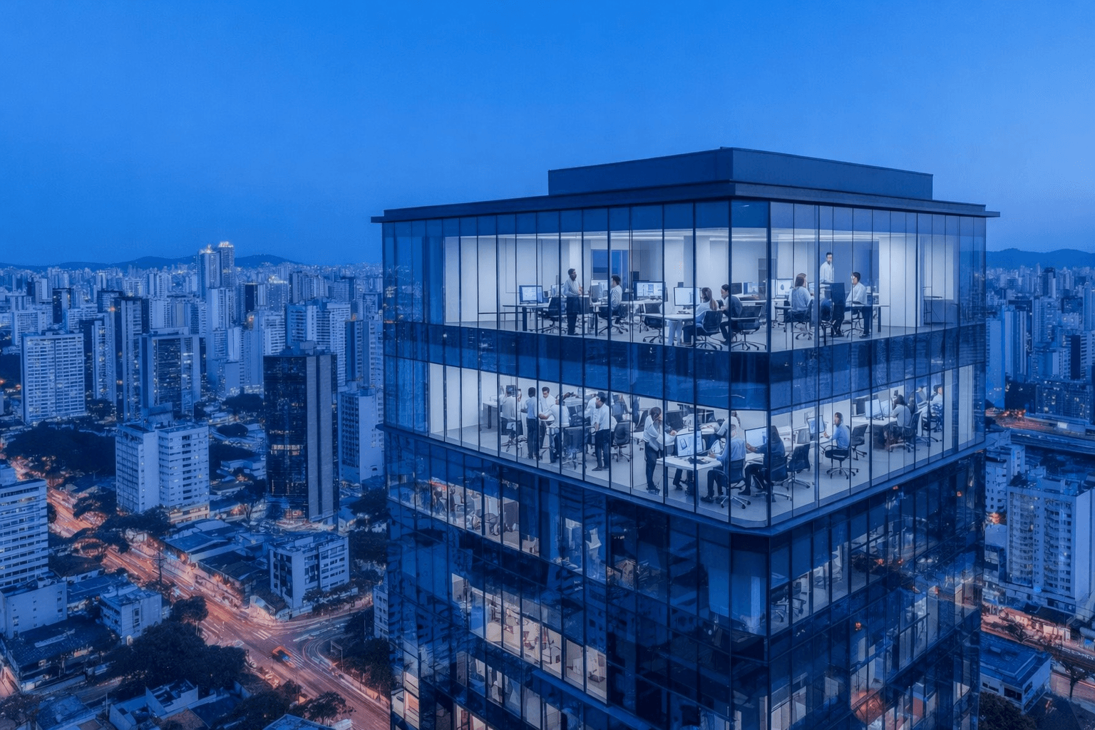 Entre em contato com a Geoportal